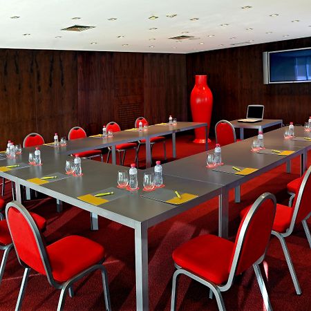 Civis Luz Castellon 4*S Hotel Castellón de la Plana Kültér fotó