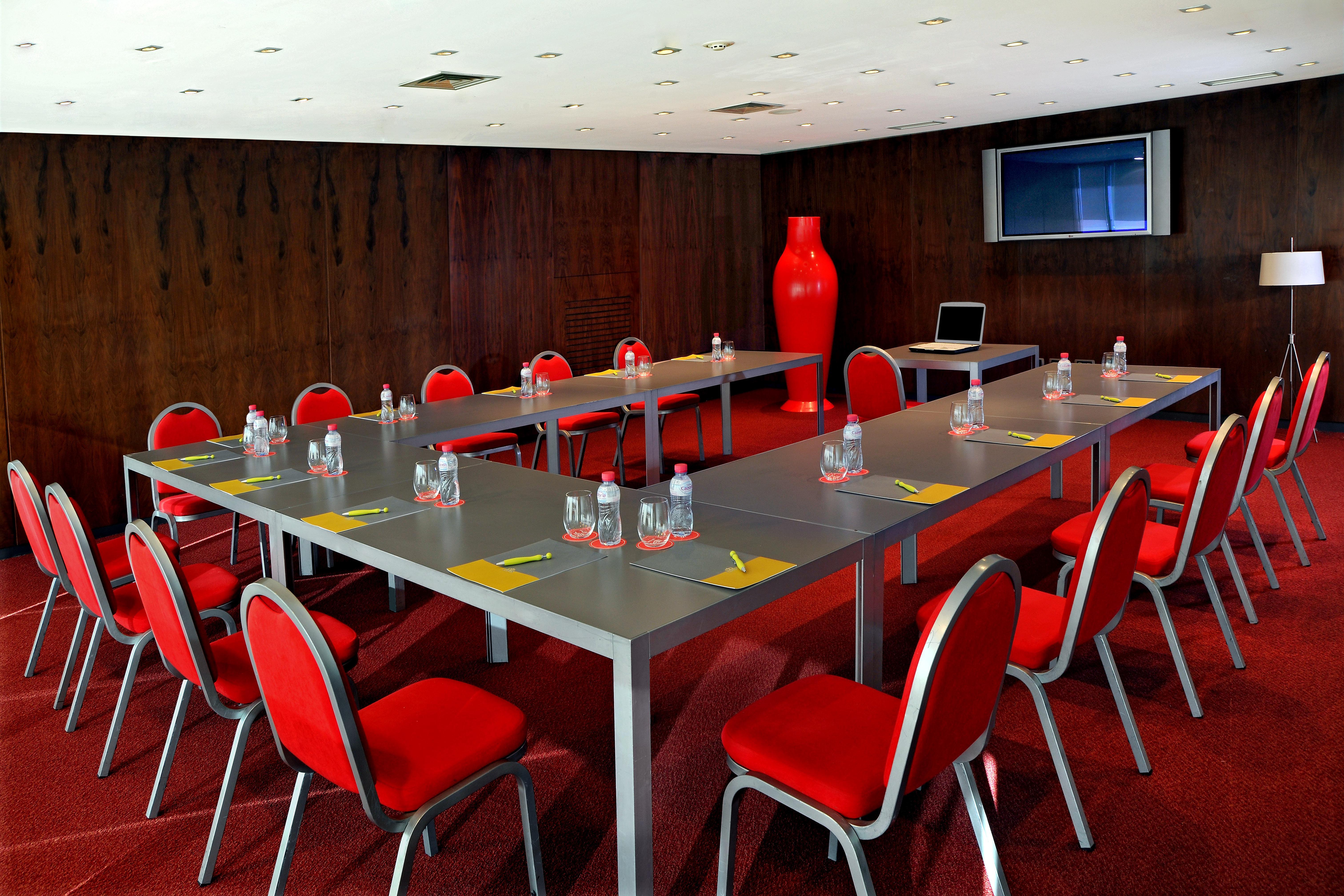 Civis Luz Castellon 4*S Hotel Castellón de la Plana Kültér fotó