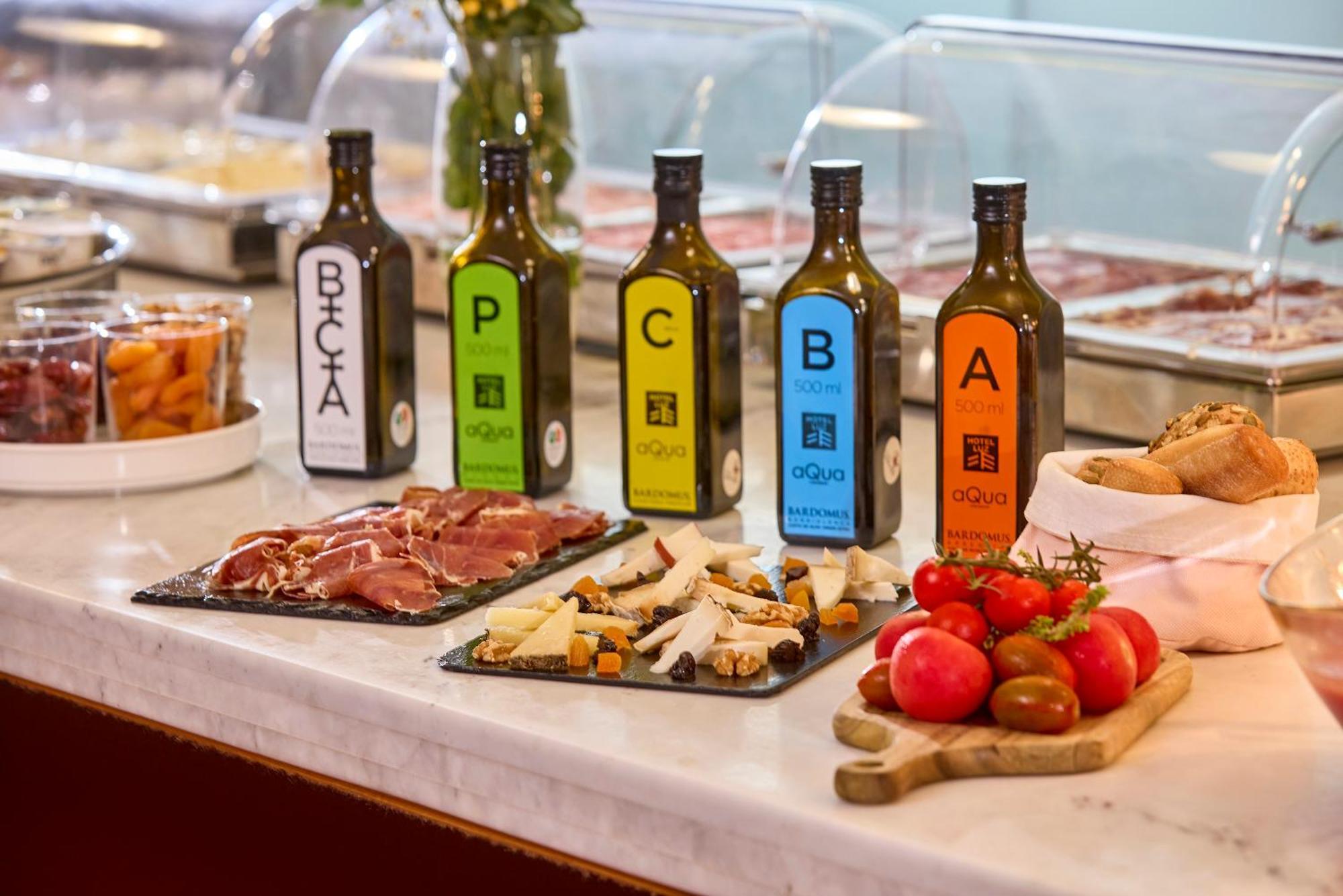 Civis Luz Castellon 4*S Hotel Castellón de la Plana Kültér fotó
