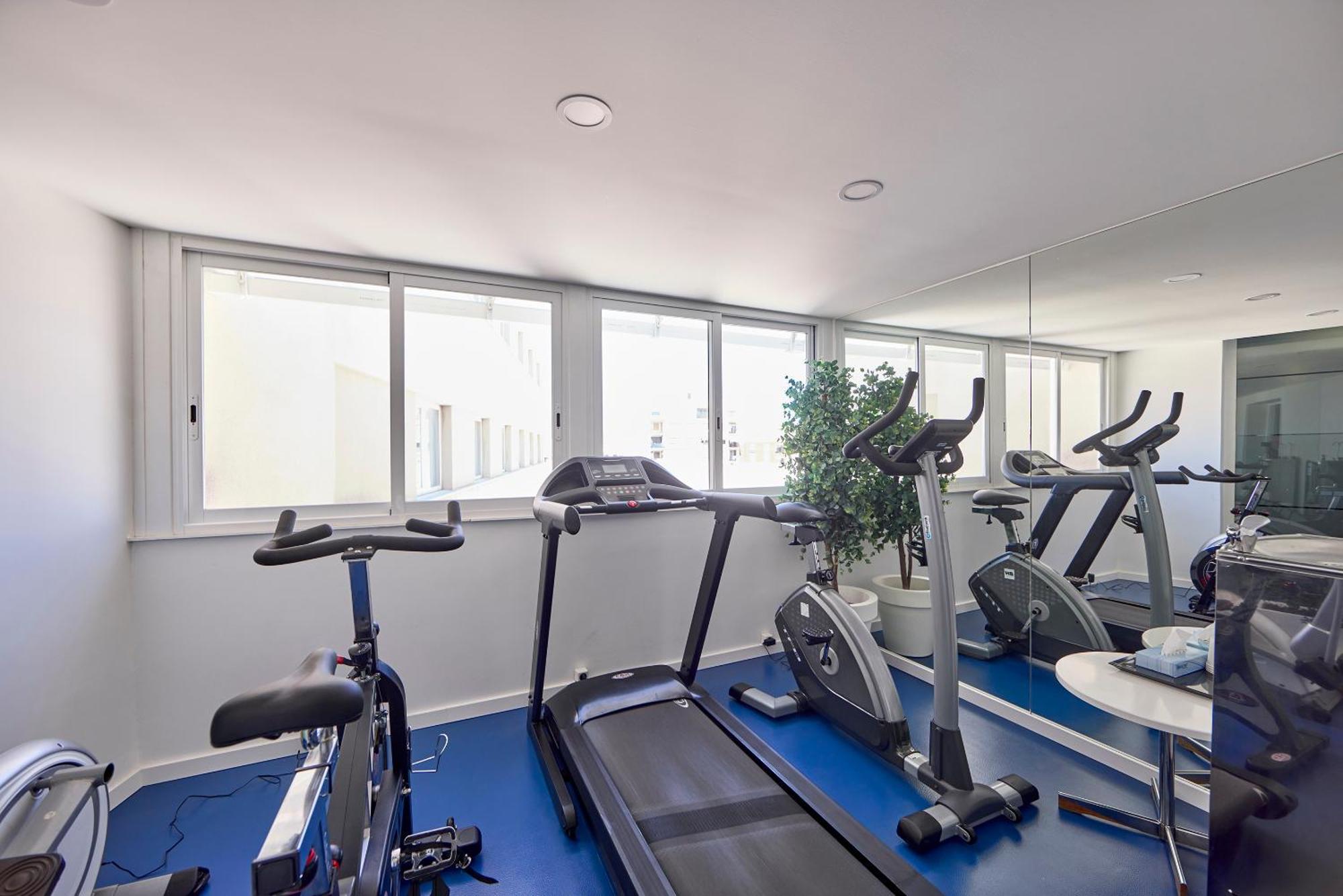 Civis Luz Castellon 4*S Hotel Castellón de la Plana Kültér fotó