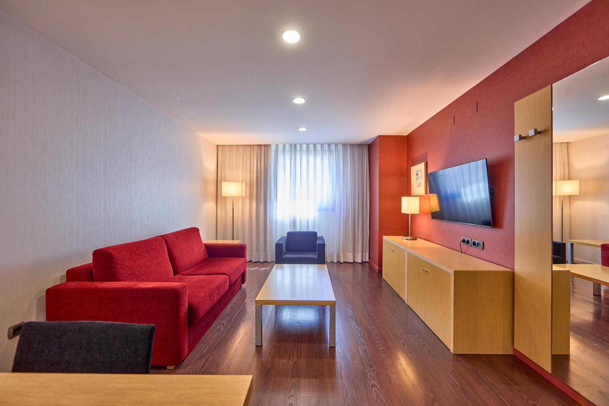 Civis Luz Castellon 4*S Hotel Castellón de la Plana Kültér fotó