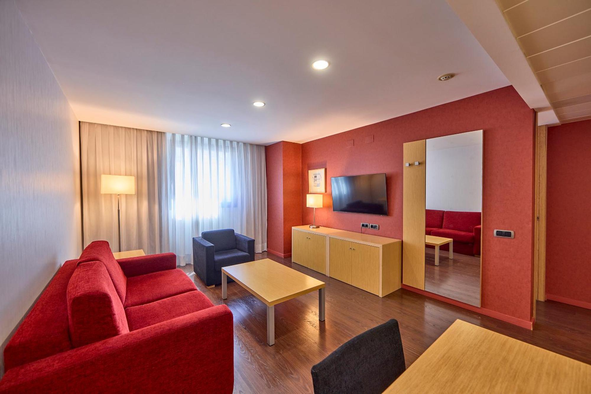 Civis Luz Castellon 4*S Hotel Castellón de la Plana Kültér fotó