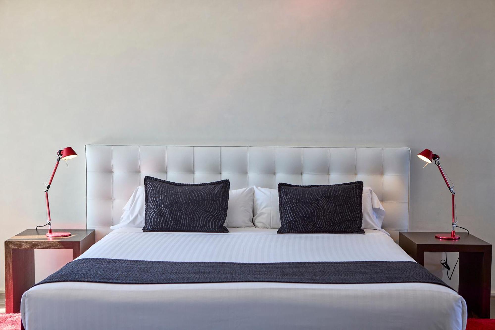 Civis Luz Castellon 4*S Hotel Castellón de la Plana Kültér fotó